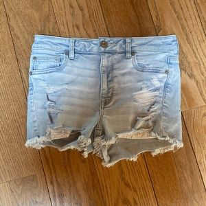 ‼️NWOT: American Eagle Jean Shorts